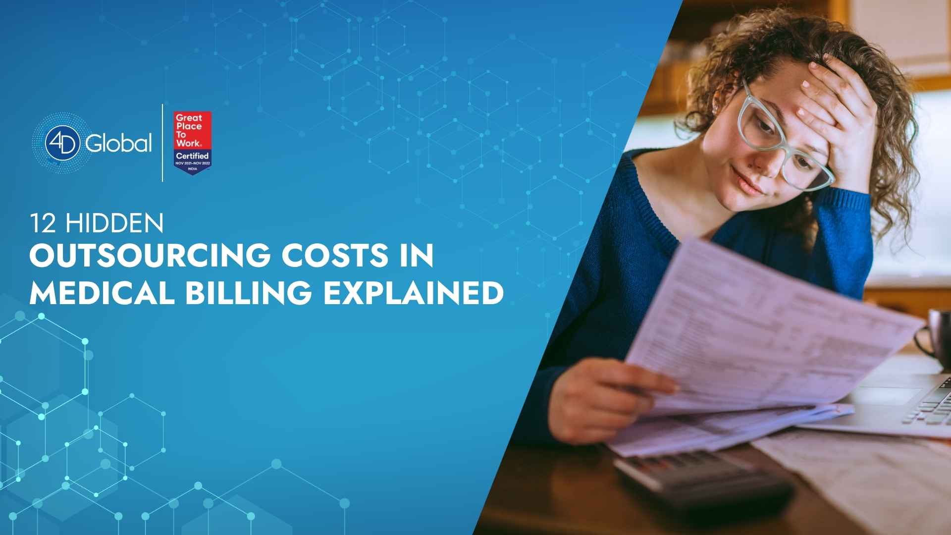 hidden costs of medical billing