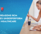 FIX POOR RCM SERVICES