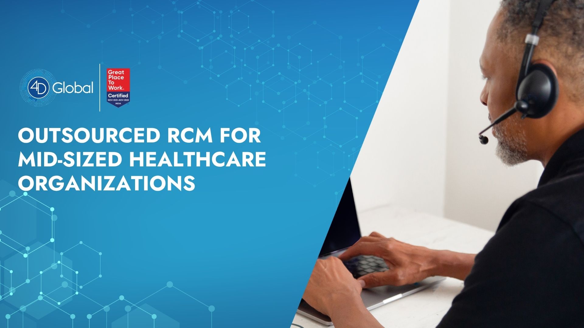 outsourced revenue cycle management services