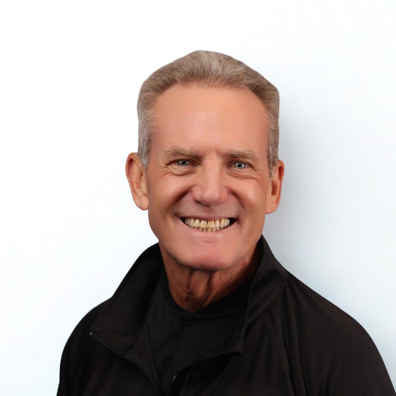 Randy Farwell