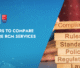 Medical billing company evaluating an offshore RCM partner
