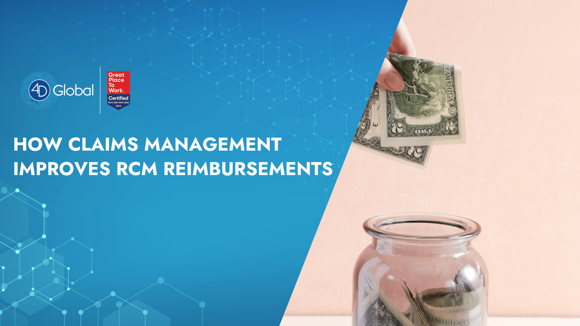 Medical billing team managing claims for faster RCM reimbursement